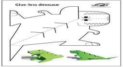 yavruları Hayvanlarda kamuflaj Dinozorlar o Dinozor türleri o Dinozorlar nasıl