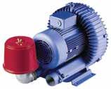 SPA ÜRÜNLERİ spa products MAPRO MARKA AVRUPA BLOWERLER MAPRO BLOWERS Santrifuj Blowerler / HS ve Turbotron Serileri BLOWERLER Tek Kademeli Model Güç kw Çıkış Çapı Tek Kademeli Çift Kademeli Debi 0