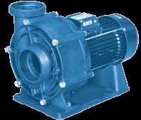 İTHAL POMPA VE FİLTRELER imported pumps and filters MADE IN ITALY WSELF MODEL Model P2 (kw) Q