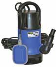 DİĞER ÜRÜNLER other products DALGIÇ POMPALAR İthal Dalgıç Pompalar submercible pumps Kod Malzeme Cinsi Debi (m³/h) Fiyat ( ) Code