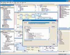 WAGO I/O-PRO V2.3 WAGO-I/O-PRO Programlama ve izleme yazılımı olup, PLC programının geliştirilmesine olanak sağlar.
