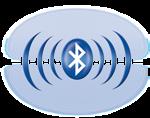 757-801* RS-232 RS-232 Seri Arabirim Bluetooth ile kablo değişimi ve seri point-to-point