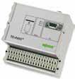 25kHz) 1 976 761-210 8DI+8DO 1 871 761-214 8DI+8DO+8AI+2AO+ DATA KAYDI 1 1.198 761-216 8DI+8DO+8AI+2AO+INTERNET+MODBUS MASSTER+ DATA KAYDI 1 1.