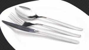 5,0 29,00 Akdeniz Model Çatal & Kaşık (4) / Mediterranean Model Fork & Spoon & Knife (4) AKDENİZ YEMEK ÇATAL AKDENİZ YEMEK KAŞIK
