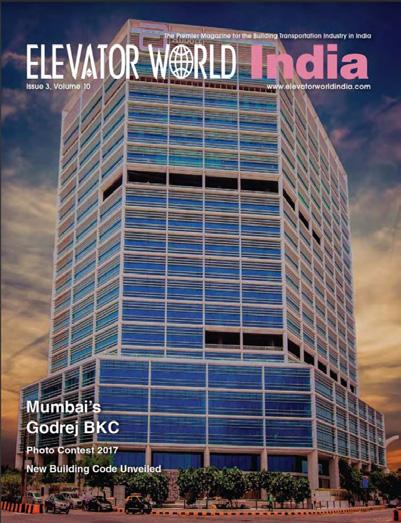 Reklam Tarifeleri ve Diğer yayınlar ELEVATOR WORLD, Elevator World Inc. dergisinin yayıncısı Elevator World Şirketi tarafından yayınlanmaktadır.