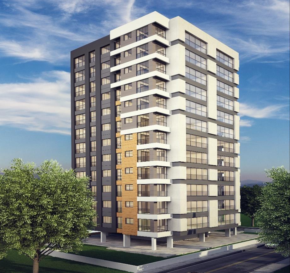 DEVAM EDEN PROJELERİMİZ SEBEN 2 APT. SEBEN 2 APT. KADIKÖY - CADDE - ERENKÖY Nisan.2017 Ekim.2018 ARSA BÜYÜKLÜĞÜ 1.818,00 m² TOPLAM İNŞAAT ALANI 7.