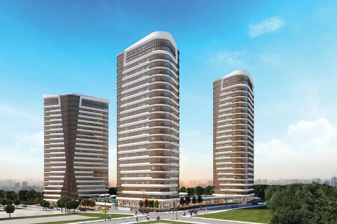 143,00 m² TOPLAM İNŞAAT ALANI 125.