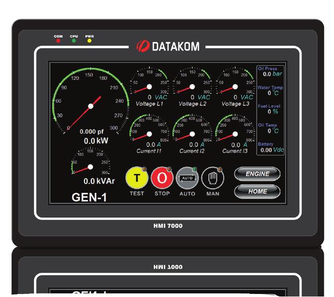 7A-DC güç sürücü çıkışı J99-CANBUS üzerinden ECU bağlantısı 0-0V analog kontrol çıkışı V ve 8V sistemlerle uyumlu PT00 sensörü ile akü sıcaklık girişi Çoklu dil desteği Dahili batarya destekli gerçek