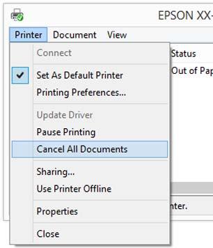Normalde, Print Settings (Yazdırma Ayarları) ekranındaki öğeleri ayarlayarak düzgün şekilde baskı yapabilirsiniz. Ayarlar bittiğinde, Print (Yazdır) düğmesini tıklatın.