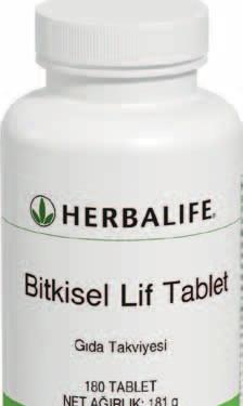 E vitaminlerinin antioksidan desteğini sağlar 90 tablet #3122 Bitkisel Lif Tabletleri Sindirimi desteklemek için günlük lif alımını artırmaya yardımcı olacak gıda