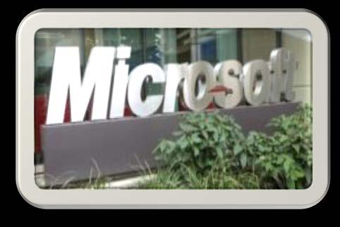 Microsoft firmasının hisseleri 10 senede 47 kat arttı.