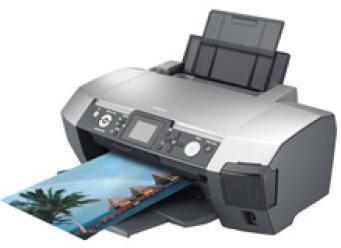 Yazıcılar: Bilgisayardaki herhangi bir metni, görüntüyü ya da grafiği kağıda basan araca yazıcı (printer) denir.
