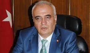LOBİ Faaliyetleri Ekonomi Bakanı Sn.Mustafa Elitaş başkanlığında düzenlenen tekstil toplantısına Yönetim Kurulu Başkanı Sn.