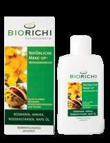 BIORICHI ile her mevsim cildinize bahar geliyor... wellness Biorichi, cildinizin bakımını yapmak ve cildinizi korumak için göreve hazır.