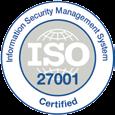 Bilgi Güvenliği Ayrıcalığı Rasyotek, ISO 27001 Bilgi Güvenliği Yönetim Sistemi (BGYS) Belgesine sahiptir.