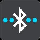 Ayarlar Bluetooth Bağlantıları Ana Menüde Ayarlar ve ardından Bluetooth Bağlantıları öğesini seçin.