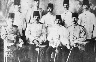 çağdaş yöntemler kullanan, Şemsi Efendi