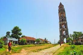 ne tırmanış Bir açık hava müzesini andıran Trinidad Trinidad a dönüş Şeker Vadisi ne yolculuk Kente özgü seramikleriyle ünlü