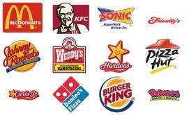 Fast foodlar logolarında neden kırmızı renk tercih eder?