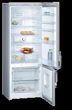 Buzdolabı Süper Serisi NoFrost Gardırop Tipi Buzdolabı BD5772PNFI Boyutlar (YxGxD): 185x70x75 cm )