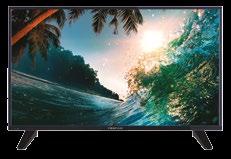 PROFİLO LED TV'LER LED TV YENİ LED TV YENİ 32PA200T HD LED TV, 82 ekran, Süper dinamik kontrast,1366x768 çözünürlük, Dahili uydu alıcısı, HDMI, USB girişi, Scart girişi, PC analog port (VGA), 2 x 6W