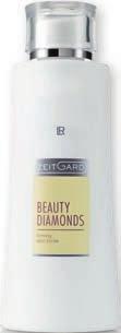 1.3 ZEITGARD BAKIM SİSTEMİ Zeitgard Beauty Diamonds Gündüz Kremi 50 ml Zeitgard Beauty Diamonds Tonik 200 ml Satıș İddiaları İnce çizgiler gözle görülür șekilde pürüzsüzleștirilir.