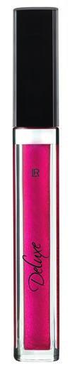 1.1 DELUXE DUDAKLAR Parıltı partikülleri ve ten rengi tonlar: Nude Shine Dramatic Rosewood Parıltı partikülleri ve renk pigmentleri: Brilliant Lipgloss (Dudak Parlatıcısı) 4 ml Pink Brilliance Berry