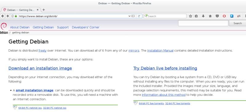 Sanal Makineye Debian Kurulumu Bu yazıda VirtualBox sanallaştırma ortamında GNU/Linux dağıtımlarından biri olan Debian kurulumu anlatılacaktır.