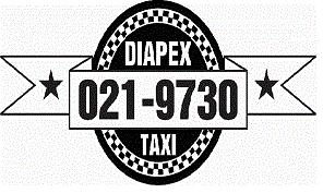 DIAPEX TAXI 021-9730 (531) Clasificare Viena: 010103; 090110; 260111; 260118; 39 Transport rutier.
