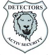 6, sector 2 BUCURESTI DETECTORS ACTIV SECURITY (531) Clasificare Viena: 29.01.