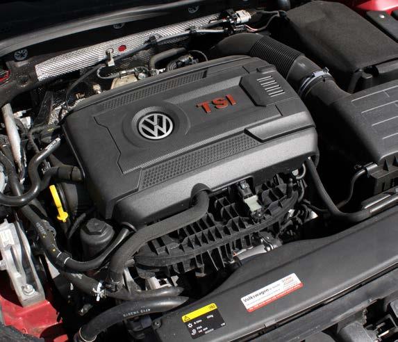 Volkswagen GOLF GTI TARİHÇESİ geldiğinde bile okunması iyi bir özellik.