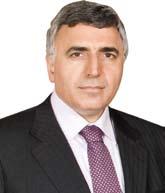 İsmail Erol İşbilen Yönetim Kurulu Üyesi 1959 Çankırı doğumlu.
