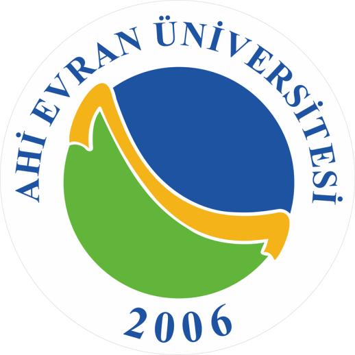 AHİ EVRAN ÜNİVERSİTESİ ISO