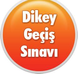 30 2013 YENİ DÖNEM SINAV TAKVİMİ DENEME SINAVLARI SINAV ADI TARİHLER