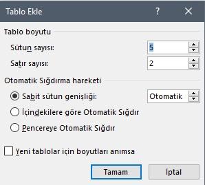 8- Ekran Görüntüsü kaydetme : Ekran görüntüsünü kaydetmenin iki yöntemi vardır. Bir tanesi Word içerisinden EKLE sekmesi ve ekran görüntüsü seçeneği ile diğeri ise klavyedendir.