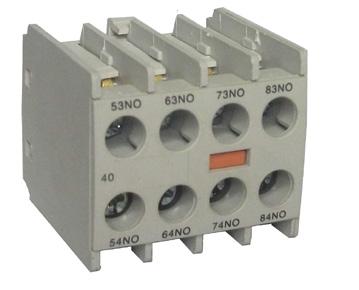 3 Kutuplu Mini Kontaktörler Bobin Devresi: 230V AC SCM-6M SCM-9M SCM-12M SCM-16M Anma Gücü (kw) AC-3 (A) Anma Termik Akımı Ith (A) Yardımcı Kontak Koli 2.2 6 20 1NO 1 80 SCM0610230 35,00 2.