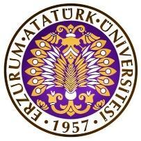 tr Ankara Üniversitesi YÖS 2018 Ankara.. Mart -.