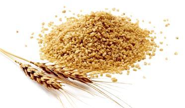 Diyabette Kanser Riskini Azaltmak İçin Tam tahıllar Kepek, tohum ve endospermi