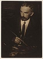 Amerika Kolombiya Üniversitesinden sanat ve tasarım eğitimcisi Arthur Wesley Dow, Tokyo Güzel Sanatlar Akademisindeki programlardan yararlanarak 1899 yılında yazdığı Kompozisyon (Composition: A