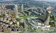 3.1.6. AKASYA KENT ETABI Akasya Projesi Kent etabı, 42.799 m² büyüklüğündeki İstanbul İli, Üsküdar İlçesi, Acıbadem Mah. 1083 Ada, 68 no.