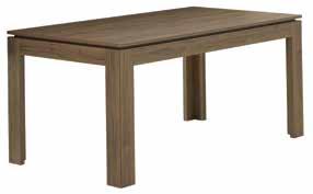 Orta Sehpa Rectangular Coffee Table