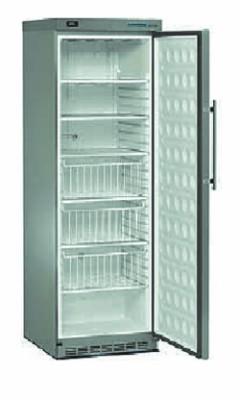 234 SOGUK DOLAPLAR Statik Soğutmalı Gastronom Dondurucu Endüstriyel Dik Tip Buzdolabı GG 4360 Brüt hacim toplam (L) 425 Ebatlar YxGxD (cm) 180/65/65.5 Kullanılabilir derinlik iç hacim (cm) 50.