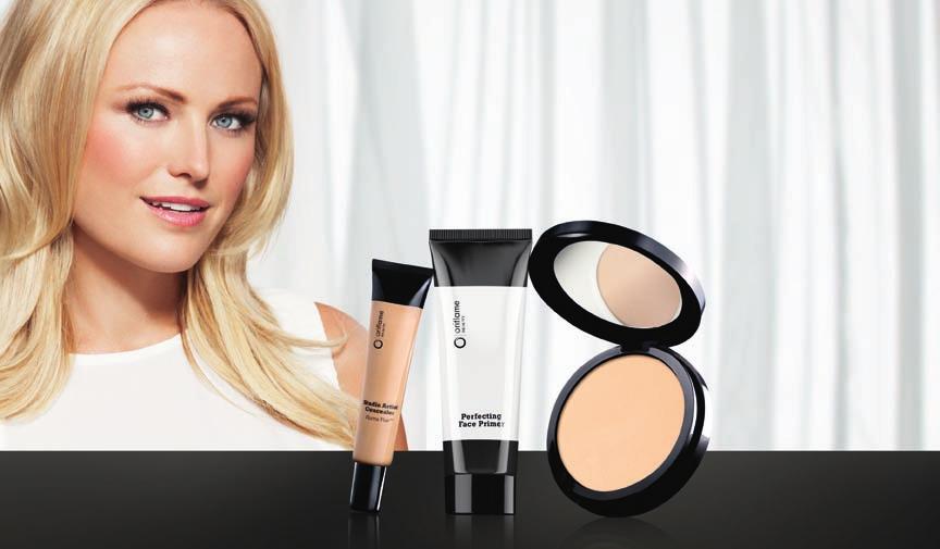 Professional Foundation Brush Professional Fondöten Fırçası Ebat: 18 cm. 24148 18,90TL 12,9 0 TL Professional Fan Powder Brush Professional Geniş Pudra Fırçası Ebat: 17 cm.