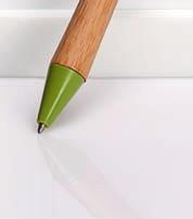 Kalemi yeniden doldurmak için kalem ucunu çevirerek kolayca açın NASIL YARDIMCI OLUYORUZ?