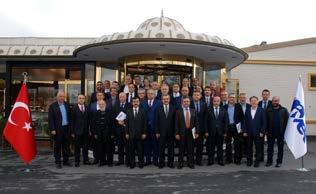 Toplantısı / 2016-Ankara