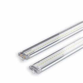 LED LMBLR Sürme kımı (m) Gerilim (V) Güç (W) Renk Geriverimi Uzunluk (mm) Katalog Sayfası (100 det) RY652 32.201.8101.00 LED tube GX16t-5 600 mm, 3000 K, 1450 lm 350 42 14.5 80 600 1 34 2.