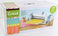 Cricut Makine ve