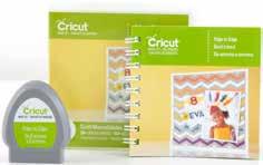 2002147 CRICUT DESENLİ