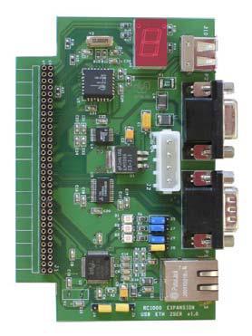 Printed Circuit Boards (PCB) Baskılı Devre