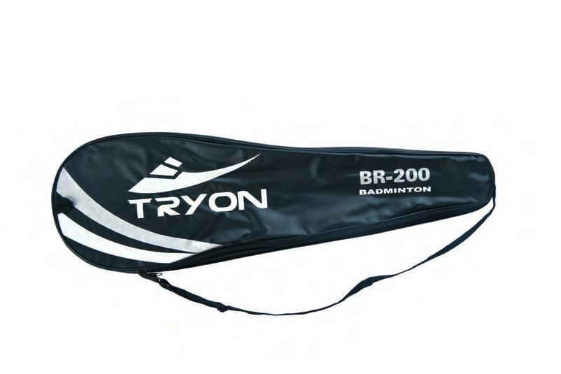 TRYON BR-500 TEK PARÇA 90 gr +/- 5gr CARBON PU GRIP TRYON BR-400 TEK PARÇA 95 gr +/- 5gr
